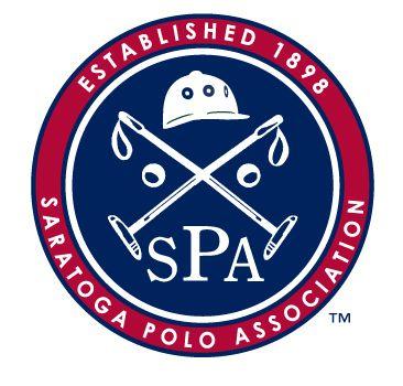 Saratoga Logo - Saratoga Polo Association