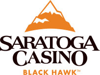 Saratoga Logo - Saratoga Casino Black Hawk | Colorado Casino & Entertainment