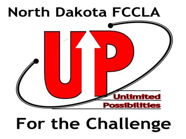 FCCLA Logo - FCCLA - Liz Bjerke / About FCCLA