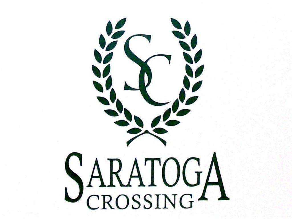 Saratoga Logo - Saratoga Logo - Flaherty & Collins Properties