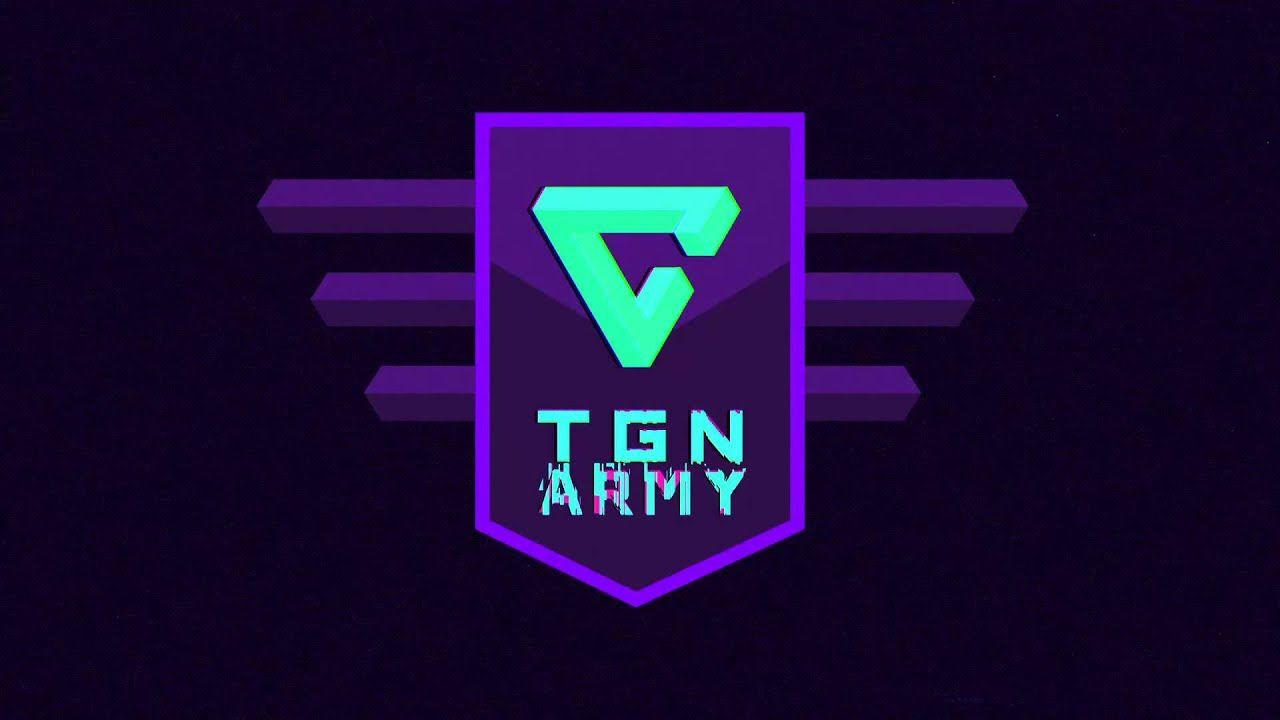 TGN Logo - TGN INTRO (DOWNLOAD) for tgn partners - YouTube