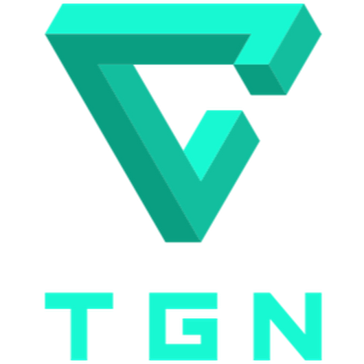 TGN Logo - Tgn png 2 » PNG Image