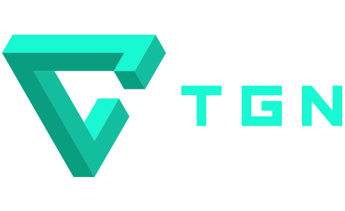 TGN Logo - Tgn png 1 » PNG Image