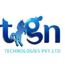 TGN Logo - tgntechnologies – tgntechnologies