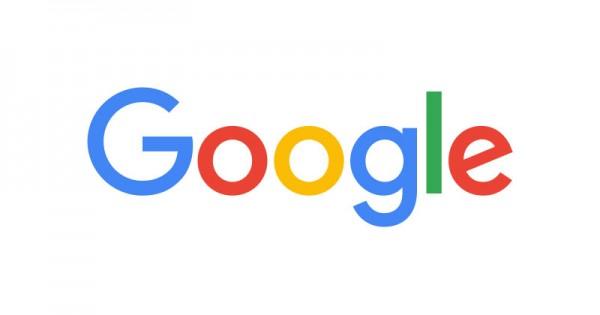 SlashGear Logo - Google updates their logo