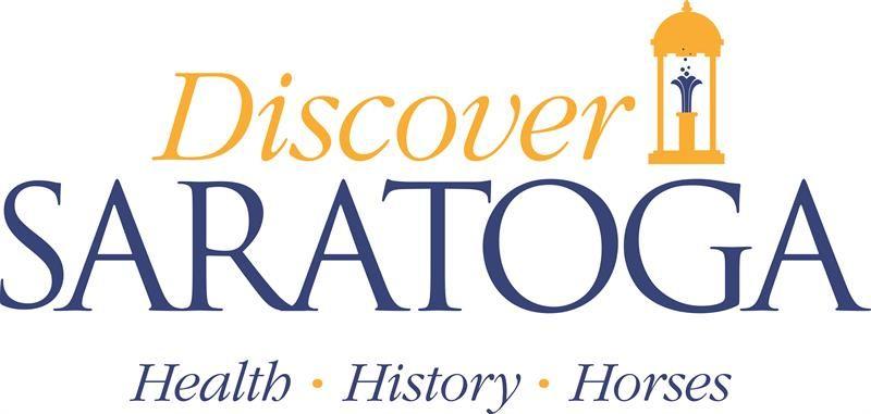 Saratoga Logo - Discover Saratoga | Community Organizations - Module Page - The ...