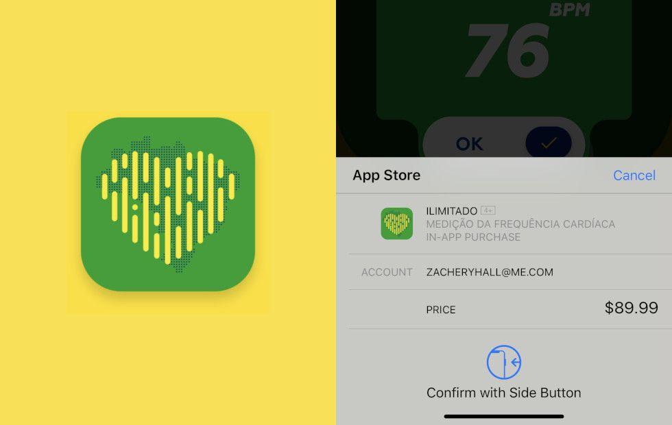 SlashGear Logo - iOS app scammed users to authorize IAP with Touch ID - SlashGear | admin