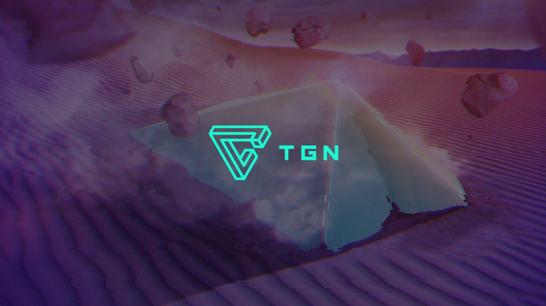 TGN Logo - Opinion on the TGN YouTube Network | hXcHector.com