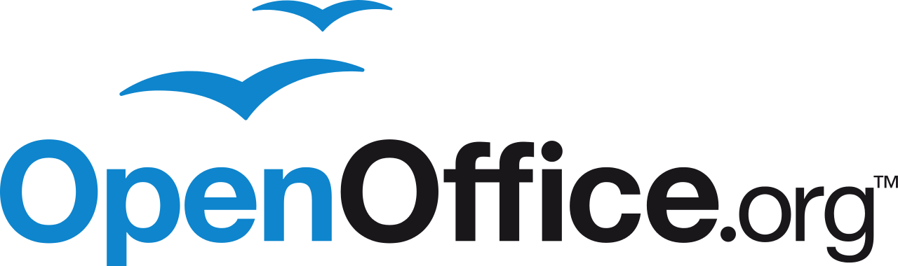 OpenOffice Logo - File:OpenOffice.org.svg