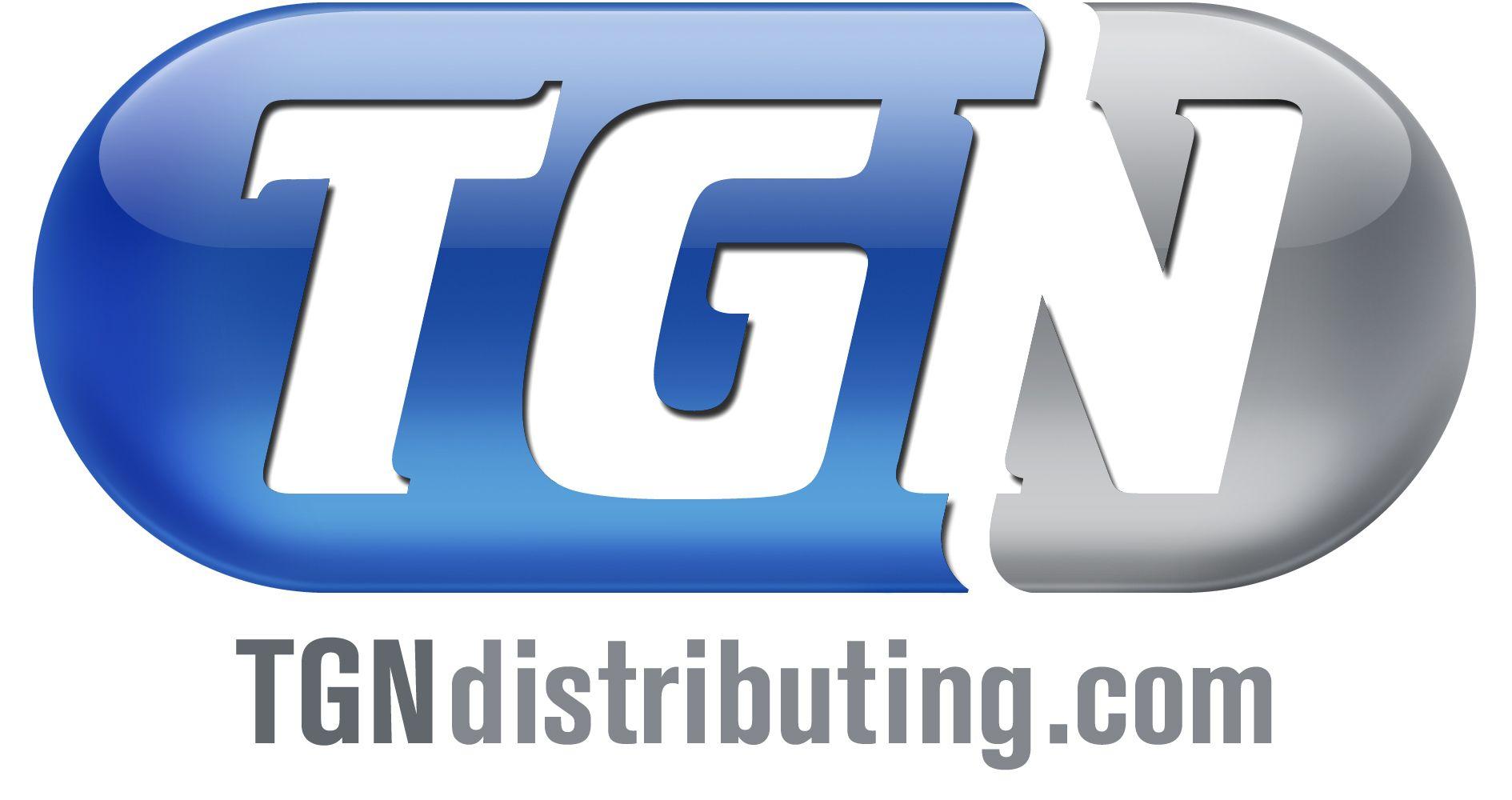TGN Logo - Shop Online – Exeter Hobbies
