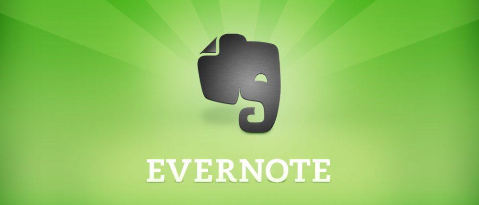 SlashGear Logo - Evernote guts free plan, hikes paid plan pricing | SlashGear ...