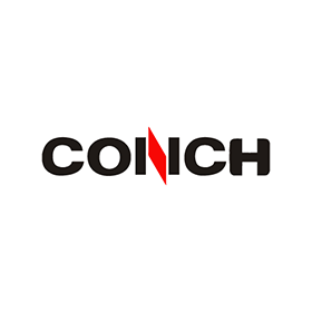 Conch Logo - Conch Cement logo vector