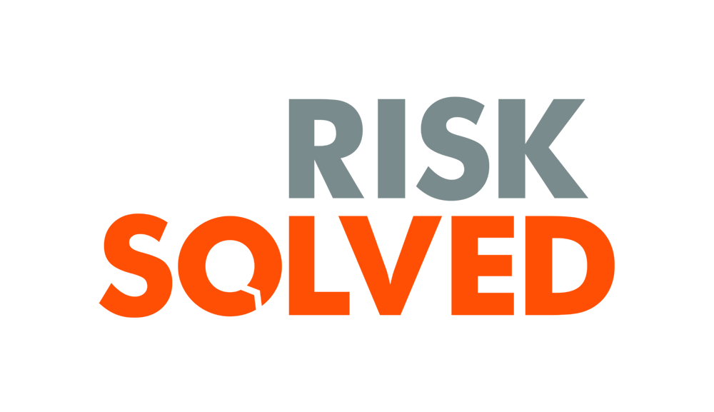 Risk Logo - logo Archives - Risk Solved