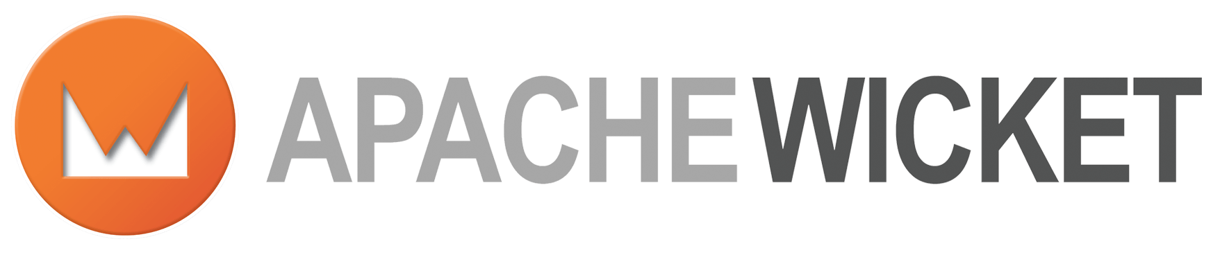 Org.Apache Logo - Apache Wicket 8.3.0, Browsing & More