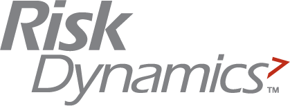 Risk Logo - Risk Dynamics - Part of McKinsey & Company