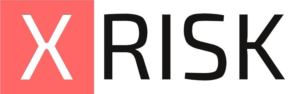 Risk Logo - Existential Risk Research Network. X Risk Research Network