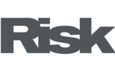 Risk Logo - Risk.net Risk Management News Analysis