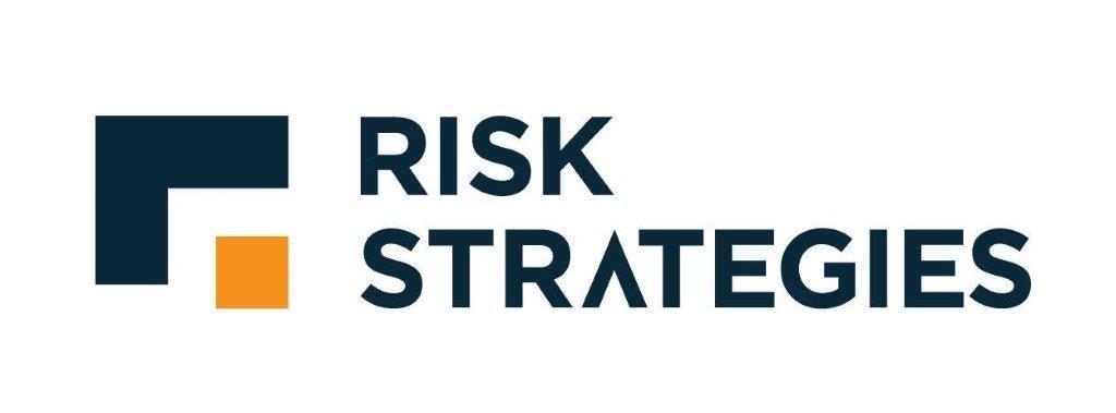 Risk Logo - Investment - Risk Strategies Company | Kelso