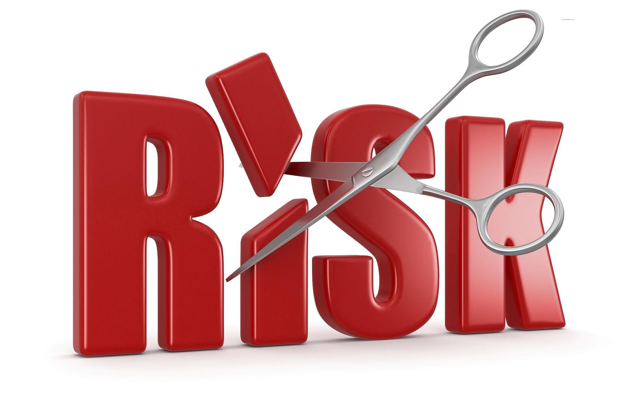 Risk Logo LogoDix