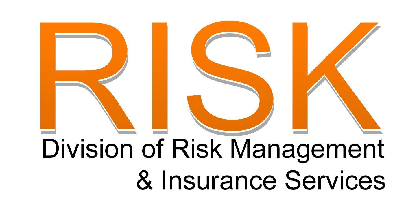 Risk Logo - Division of Risk Management and Insurance Services / Home