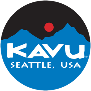 Kavu Logo - Kavu Logo Vector (.EPS) Free Download