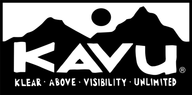 Kavu Logo - Kavu Logo Outpost Of Holland