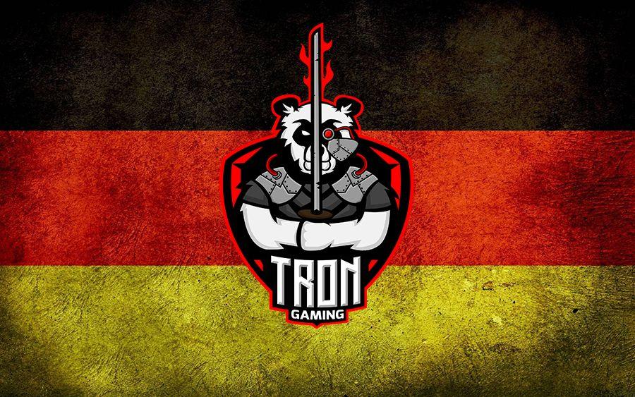 TGN Logo - Steam Community :: :: TGN Logo Deutschland