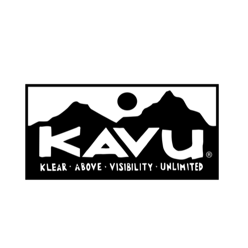 Kavu Logo - Kavu 500px Logo