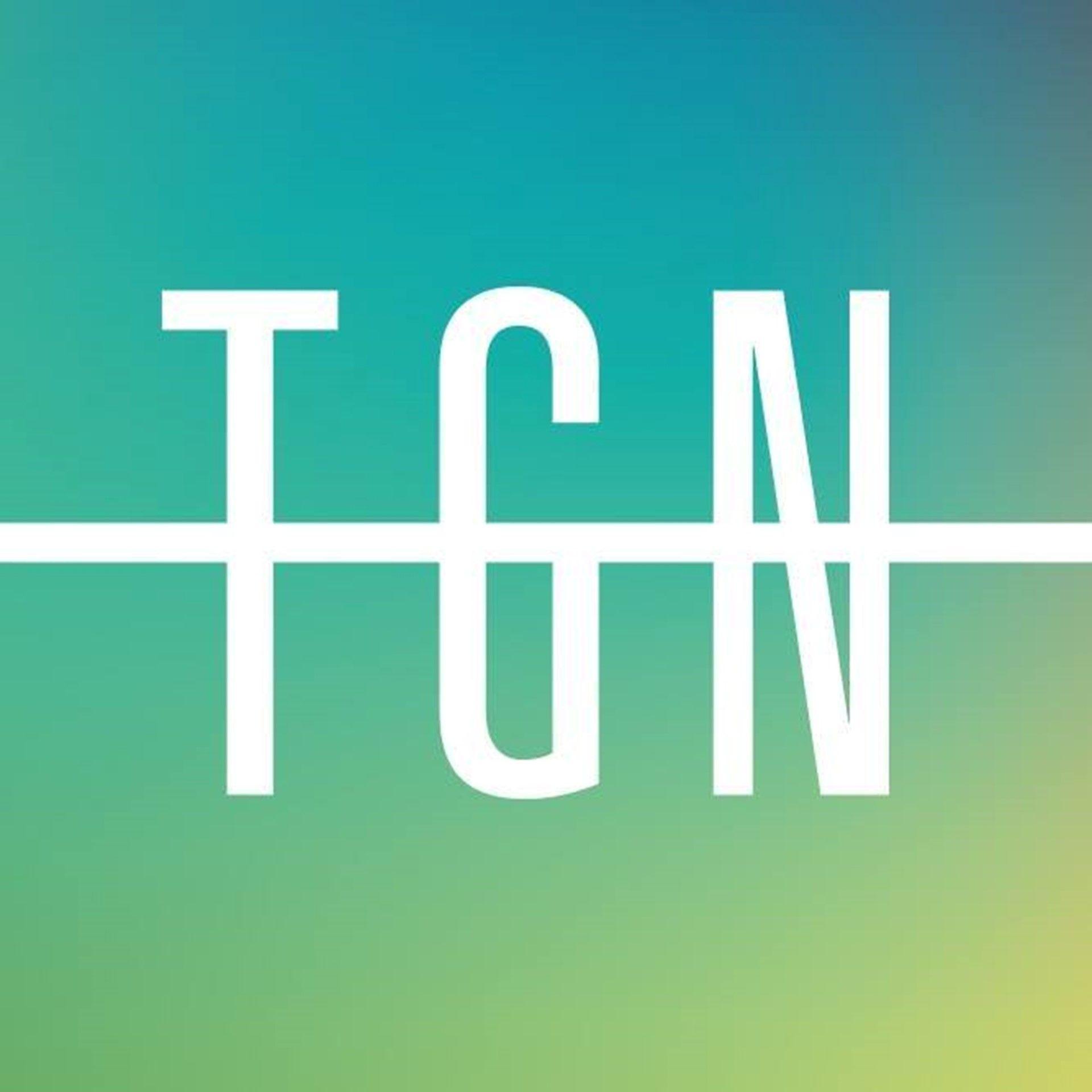 TGN Logo - The Great Northern