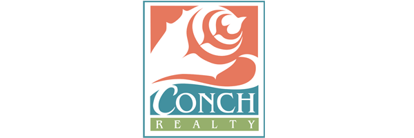 Conch Logo - Florida Keys, Monroe County And Miami Dade Real Estate - Conch