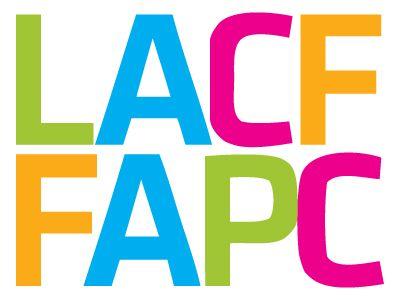 Lacf Logo - Sprout Receives LACF Grant