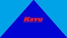 Kavu Logo - best kavu image. Identidad de marca, Logo de la