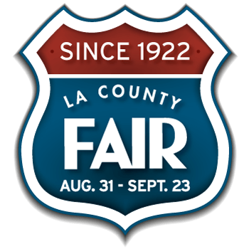 Lacf Logo - 2018 LA County Fair | Aug 31- Sept 23 | Direction, Parking