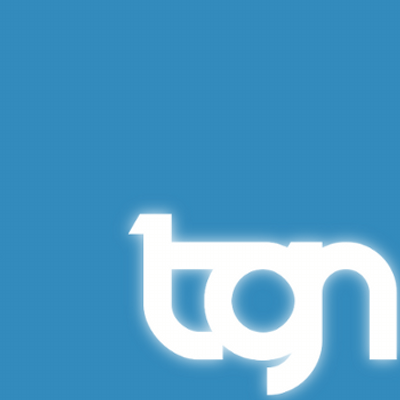 TGN Logo - TGN on Twitter: 