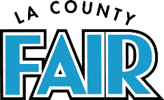 Lacf Logo - Become a Vendor - LA County Fair 2017