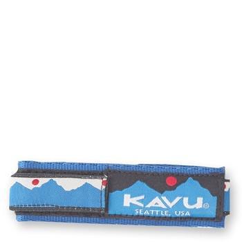 Kavu Logo - KAVU Watchband Large