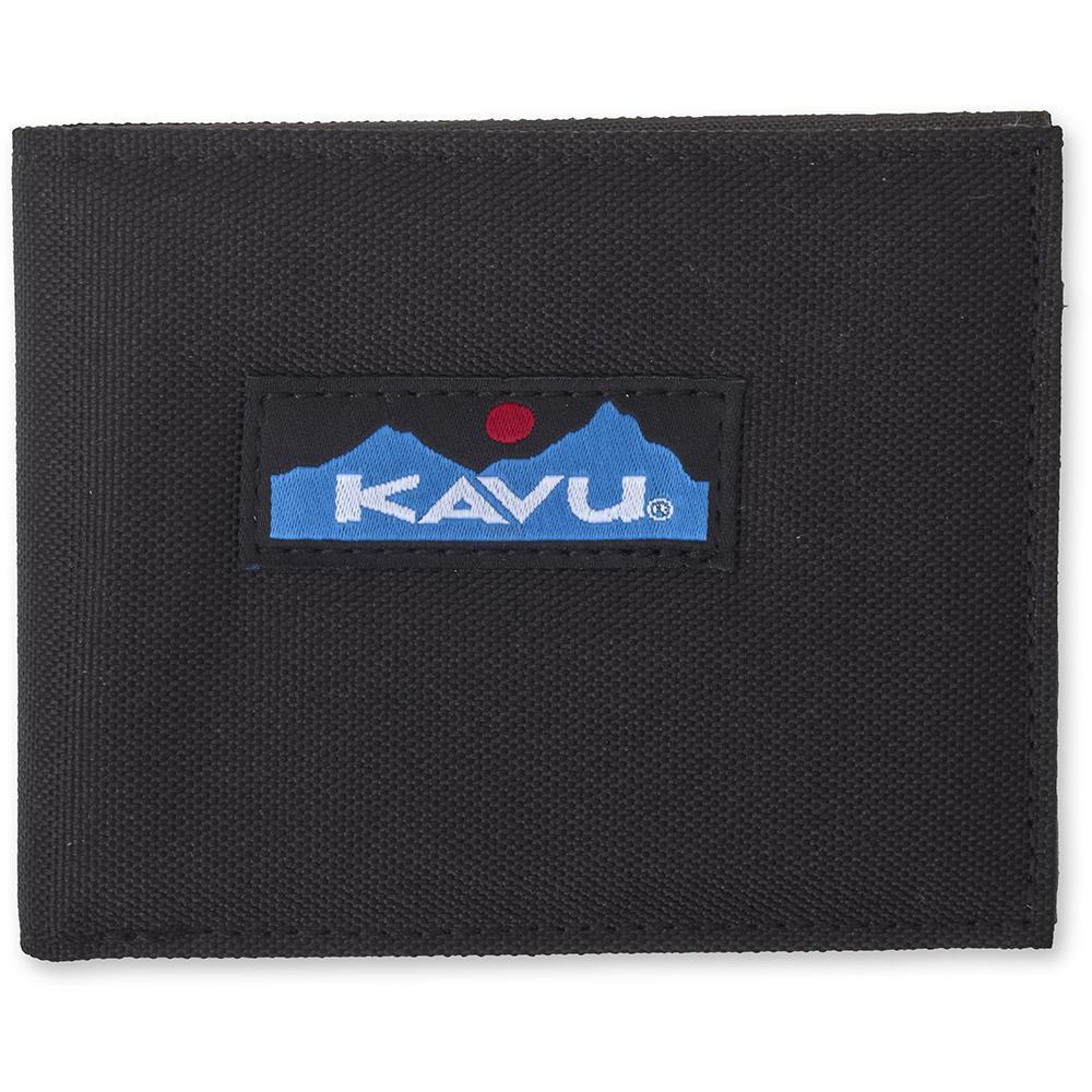 Kavu Logo - KAVU ACCESSORIES