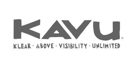 Kavu Logo - Gifts