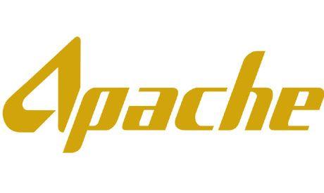 Org.Apache Logo - Ahram Online signs $9 bn oil and gas exploration deal
