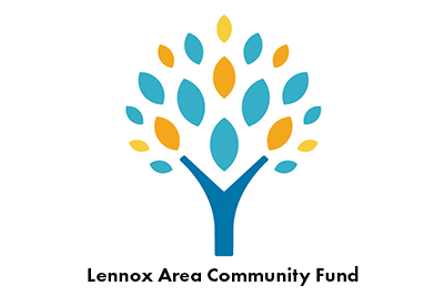 Lacf Logo - Lennox Area Community Fund