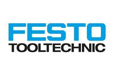 Festo Logo - Company history