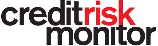 Risk Logo - Stay Ahead of Financial Risk | CreditRiskMonitor