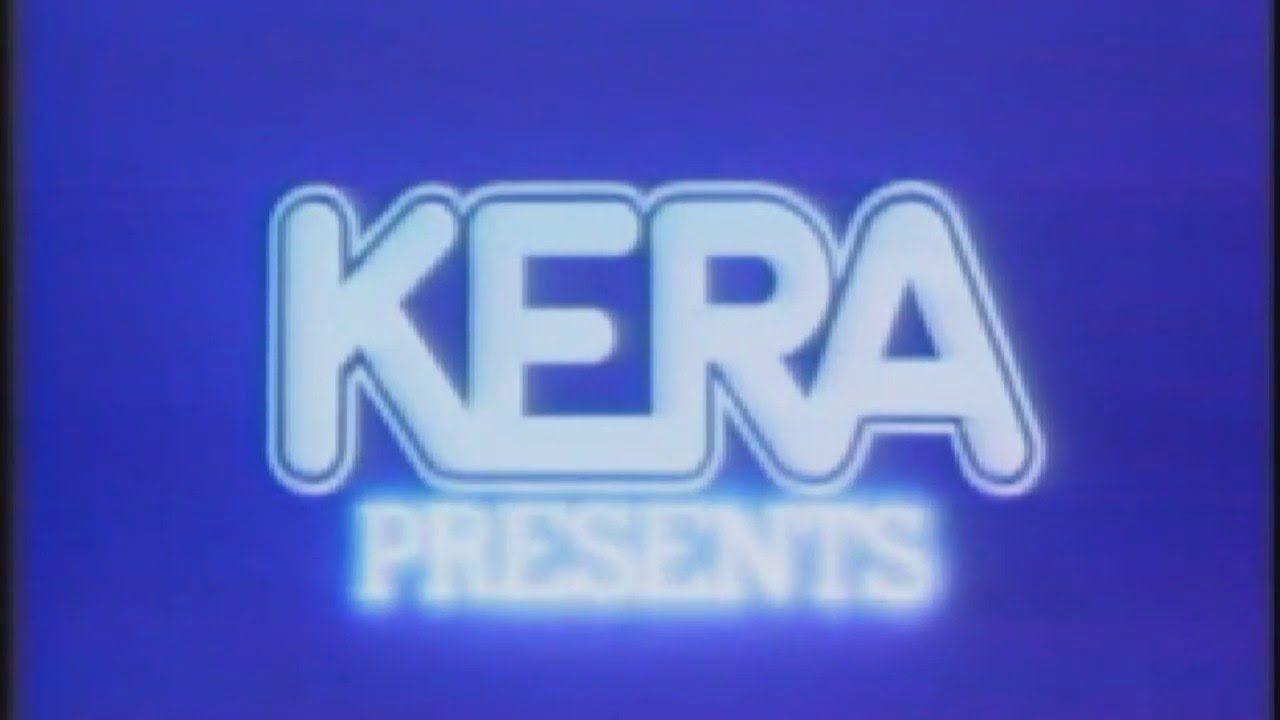 Kera Logo - KERA TV Opening Logo (1970's 80's)
