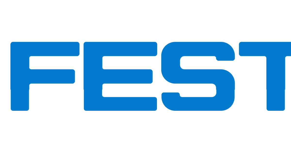 Festo Logo - PAT IMPEX. FESTO DEALER & DISTRIBUTOR IN INDIA