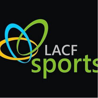 Lacf Logo - LACF Media
