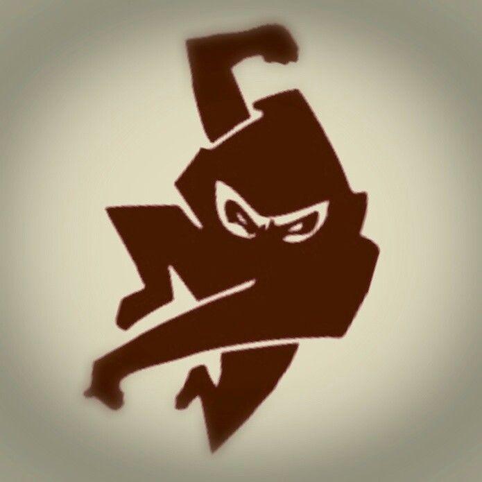 Kera Logo - Logo' Kera kera ninja. team'. Logos, Ninja