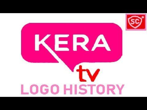 Kera Logo - KERA Logo History (1976-present) [Request] - YouTube