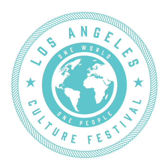 Lacf Logo - LACF Events — LA Cultural Festival