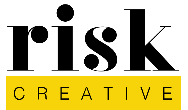 Risk Logo - Risk Creative