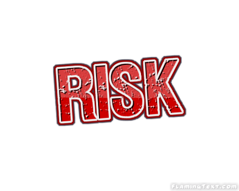 Risk Logo - Risk Logo | Free Name Design Tool from Flaming Text